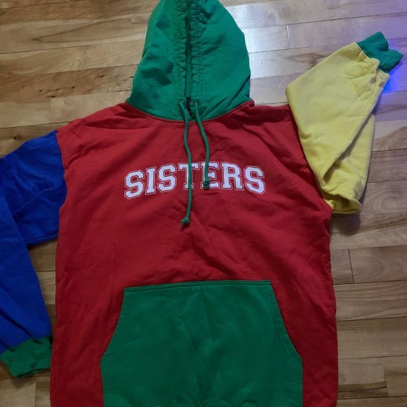 James Charles Sisters apparel "The Classroom Series" - Picture 2 of 4